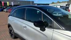 Vauxhall Crossland 1.2 Turbo Ultimate 5dr Petrol Hatchback